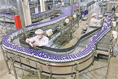 科技引領(lǐng) 產(chǎn)業(yè)升級(jí)——技術(shù)咨詢?nèi)绾沃幭膹?qiáng)工業(yè)筋骨筑牢經(jīng)濟(jì)發(fā)展基石