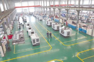 滕州制造風(fēng)生水起 技術(shù)開(kāi)發(fā)引領(lǐng)產(chǎn)業(yè)升級(jí)